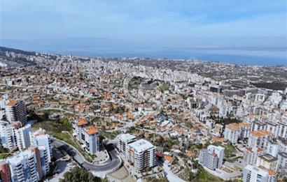 Miss Life Residence da 3+1 Satılık daire 