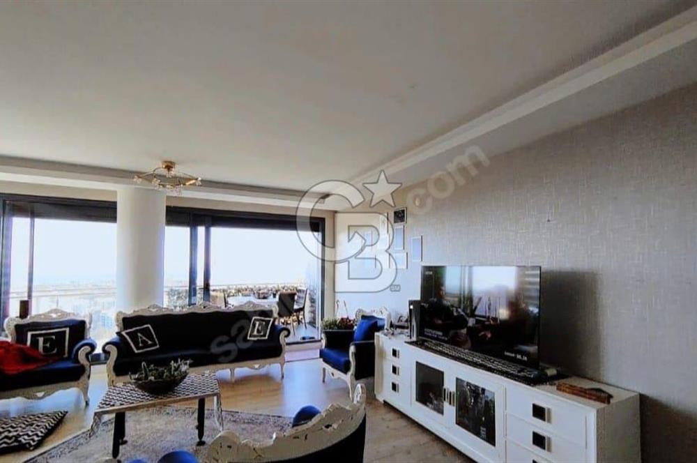 Miss Life Residence da 3+1 Satılık daire 