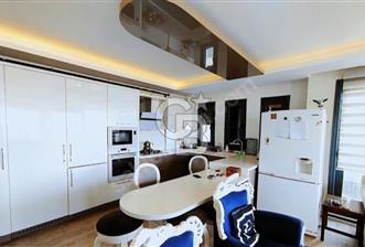 Miss Life Residence da 3+1 Satılık daire 