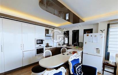 Miss Life Residence da 3+1 Satılık daire 