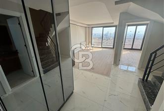 BORNOVA ATATÜRK MAH. DUBLEKS 3+1 SIFIR TERASLI DAİRE