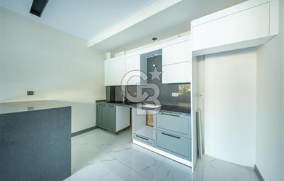 KUŞADASI MAY SUİTS'TE LÜKS KONSEPTLİ 2+1 SATILIK DAİRE