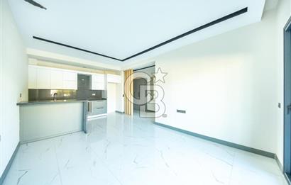 KUŞADASI MAY SUİTS'TE LÜKS KONSEPTLİ 2+1 SATILIK DAİRE