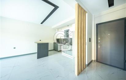 KUŞADASI MAY SUİTS'TE LÜKS KONSEPTLİ 2+1 SATILIK DAİRE