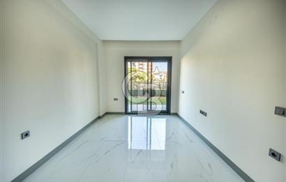 KUŞADASI MAY SUİTS'TE LÜKS KONSEPTLİ 2+1 SATILIK DAİRE