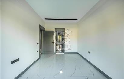 KUŞADASI MAY SUİTS'TE LÜKS KONSEPTLİ 2+1 SATILIK DAİRE