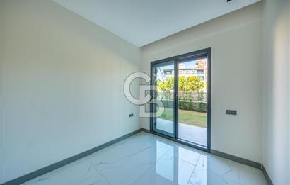 KUŞADASI MAY SUİTS'TE LÜKS KONSEPTLİ 2+1 SATILIK DAİRE