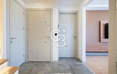 CB BLACK'TAN BALKAN VONSTEEL CONCEPT 12 SATILIK 2+1 DAİRE