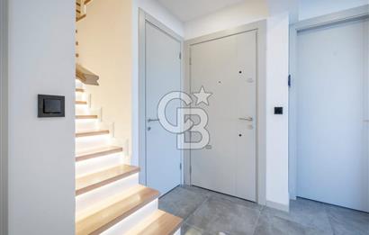 CB BLACK'TAN BALKAN VONSTEEL CONCEPT 12 SATILIK 2+1 DAİRE