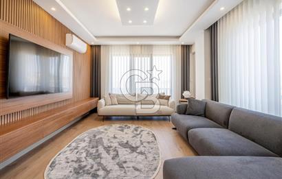 CB BLACK'TAN BALKAN VONSTEEL CONCEPT 12 SATILIK 2+1 DAİRE