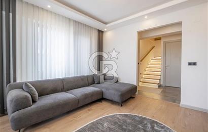 CB BLACK'TAN BALKAN VONSTEEL CONCEPT 12 SATILIK 2+1 DAİRE