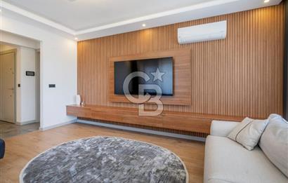 CB BLACK'TAN BALKAN VONSTEEL CONCEPT 12 SATILIK 2+1 DAİRE
