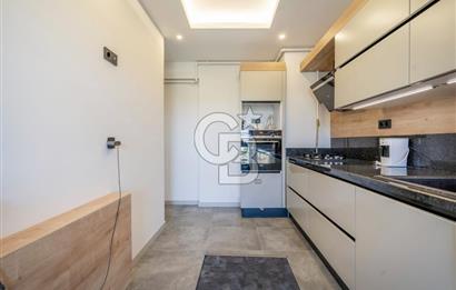 CB BLACK'TAN BALKAN VONSTEEL CONCEPT 12 SATILIK 2+1 DAİRE