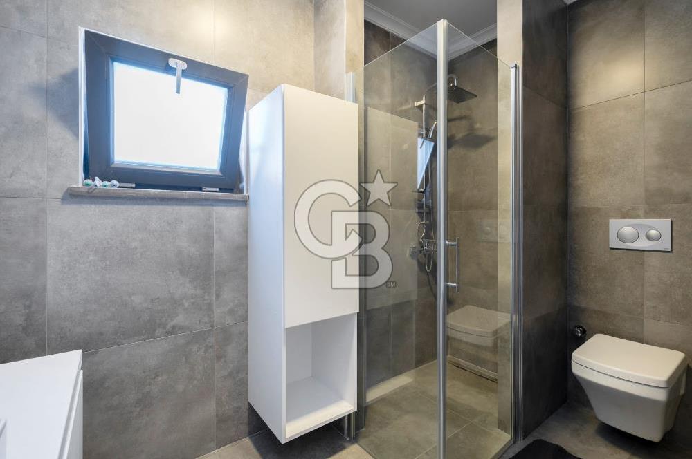 CB BLACK'TAN BALKAN VONSTEEL CONCEPT 12 SATILIK 2+1 DAİRE
