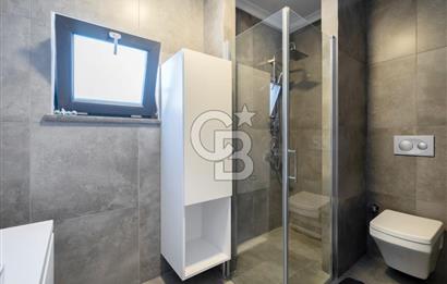 CB BLACK'TAN BALKAN VONSTEEL CONCEPT 12 SATILIK 2+1 DAİRE