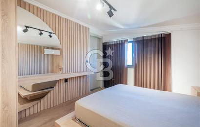 CB BLACK'TAN BALKAN VONSTEEL CONCEPT 12 SATILIK 2+1 DAİRE