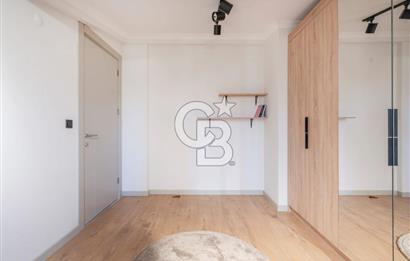 CB BLACK'TAN BALKAN VONSTEEL CONCEPT 12 SATILIK 2+1 DAİRE