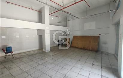 CB BLACK'TAN HACİVAT METRO İSTASYONU KARŞISI KİRALIK DÜKKAN