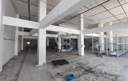 CB BLACK'TAN HACİVAT METRO İSTASYONU KARŞISI KİRALIK DÜKKAN