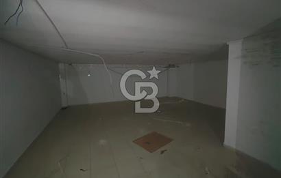 CB BLACK'TAN HACİVAT METRO İSTASYONU KARŞISI KİRALIK DÜKKAN