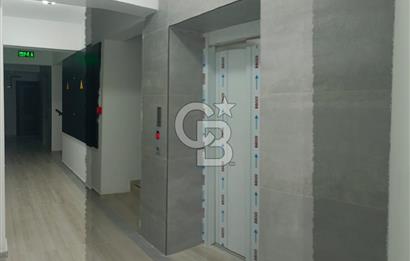 CUMHURİYET MAHALLESİ'NDE KİRALIK 1+1 DAİRE