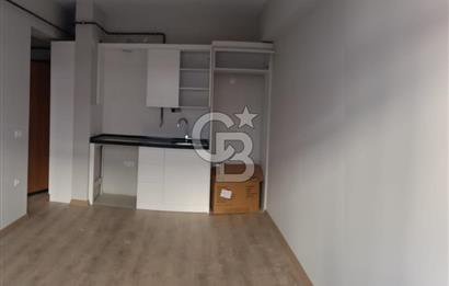 CUMHURİYET MAHALLESİ'NDE KİRALIK 1+1 DAİRE