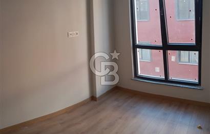 CUMHURİYET MAHALLESİ'NDE KİRALIK 1+1 DAİRE