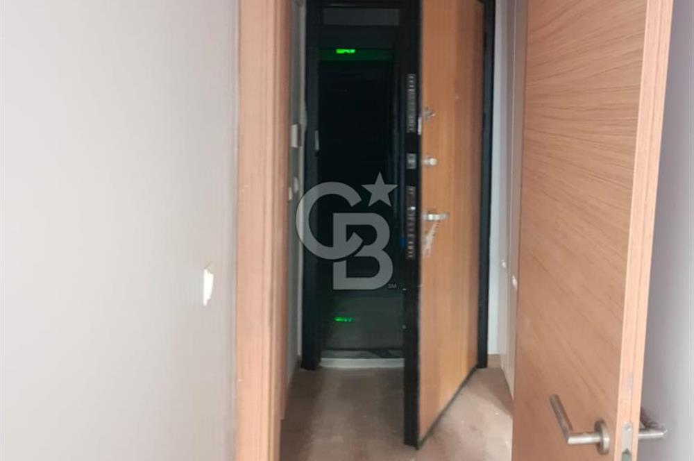 CUMHURİYET MAHALLESİ'NDE KİRALIK 1+1 DAİRE