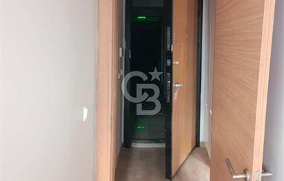 CUMHURİYET MAHALLESİ'NDE KİRALIK 1+1 DAİRE