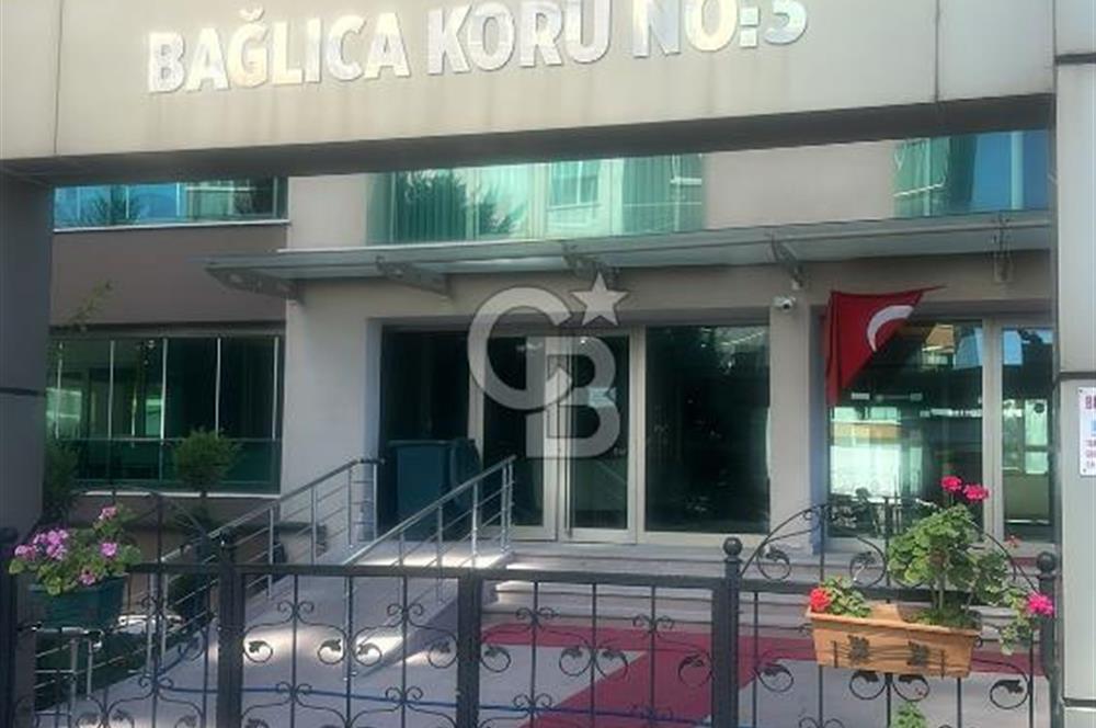 BAĞLICA KORU SİTESİ’NDE KAÇIRILMAYACAK 4+1 DAİRE!  
