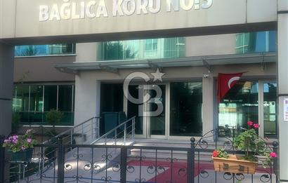BAĞLICA KORU SİTESİ’NDE KAÇIRILMAYACAK 4+1 DAİRE!  