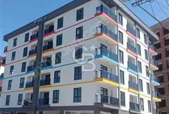 CUMHURİYET MAHALLESİ'NDE KİRALIK 1+1 DAİRE