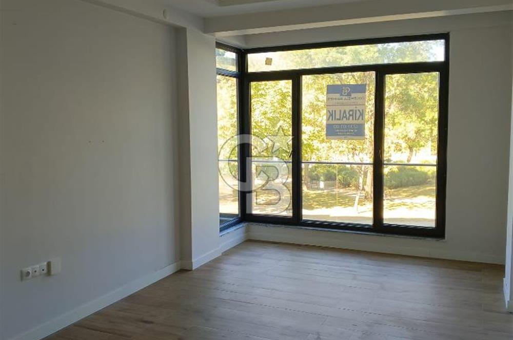 CB CITY'DEN BATIKENT MAHALLESİ KİRALIK 2+1 DAİRE