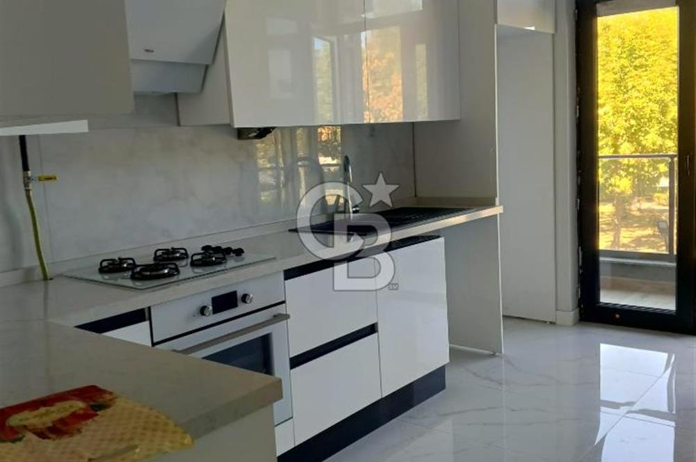 CB CITY'DEN BATIKENT MAHALLESİ KİRALIK 2+1 DAİRE