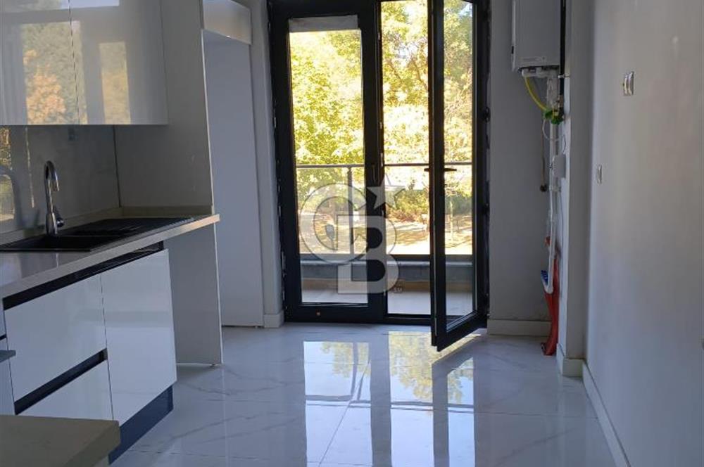 CB CITY'DEN BATIKENT MAHALLESİ KİRALIK 2+1 DAİRE
