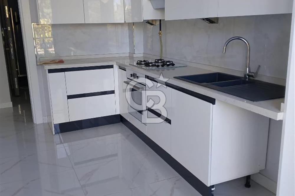CB CITY'DEN BATIKENT MAHALLESİ KİRALIK 2+1 DAİRE