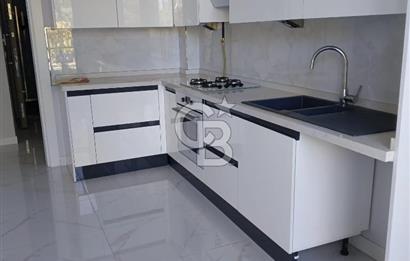 CB CITY'DEN BATIKENT MAHALLESİ KİRALIK 2+1 DAİRE