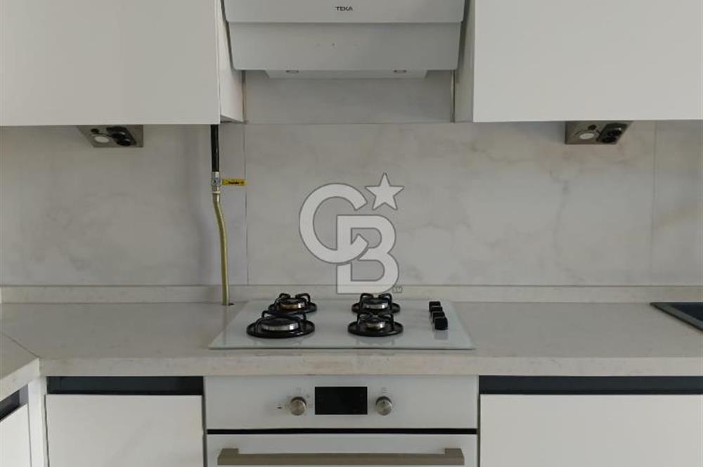 CB CITY'DEN BATIKENT MAHALLESİ KİRALIK 2+1 DAİRE