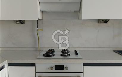 CB CITY'DEN BATIKENT MAHALLESİ KİRALIK 2+1 DAİRE