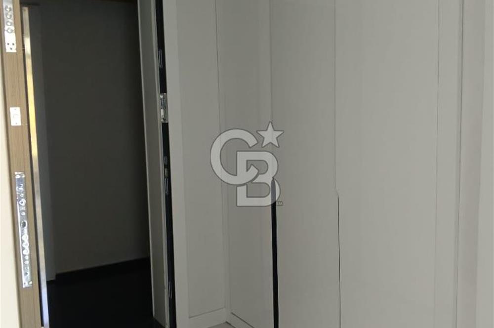 CB CITY'DEN BATIKENT MAHALLESİ KİRALIK 2+1 DAİRE