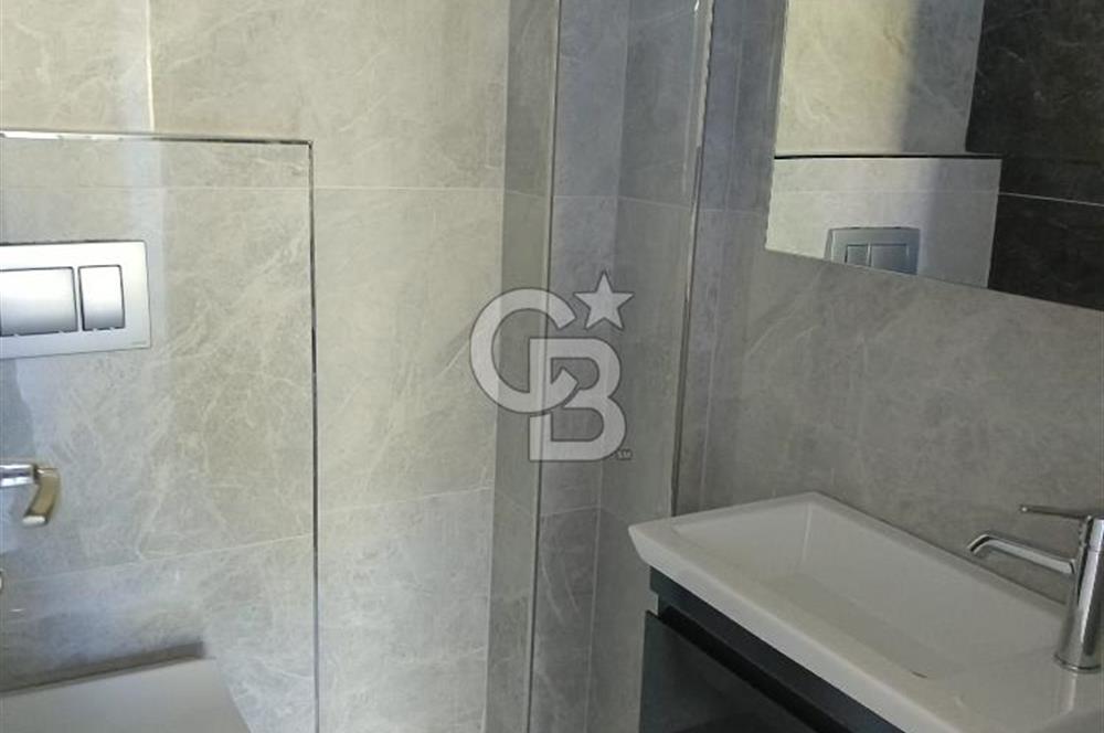CB CITY'DEN BATIKENT MAHALLESİ KİRALIK 2+1 DAİRE