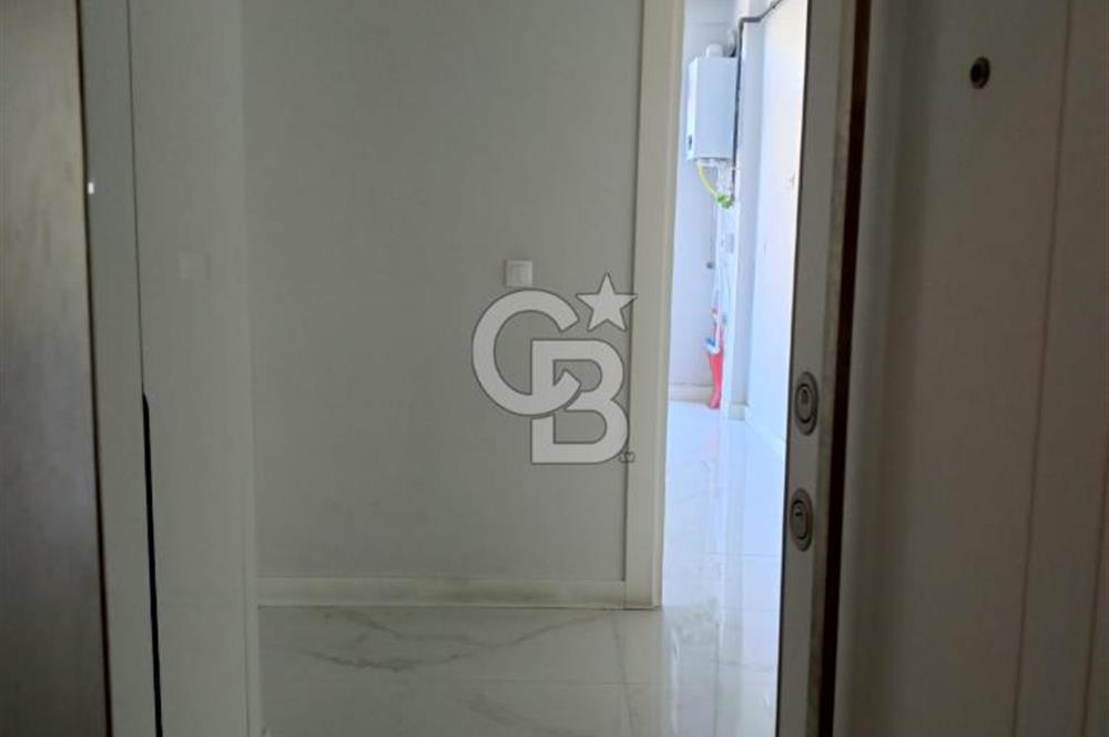 CB CITY'DEN BATIKENT MAHALLESİ KİRALIK 2+1 DAİRE