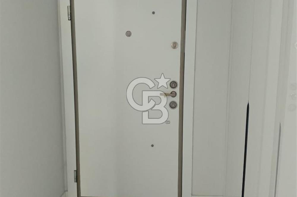 CB CITY'DEN BATIKENT MAHALLESİ KİRALIK 2+1 DAİRE
