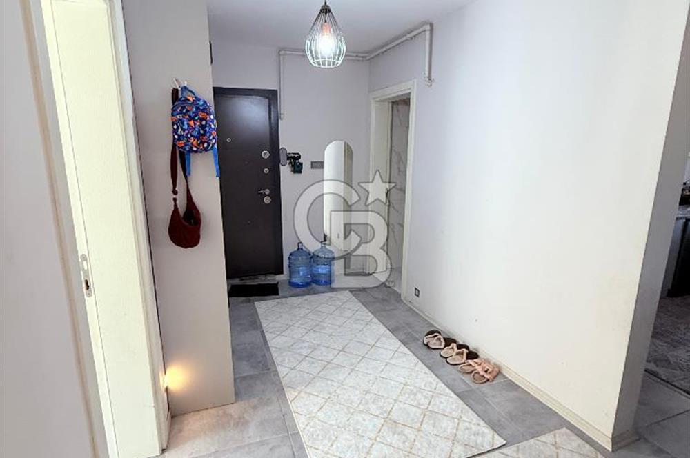 İncilipınar Mh. Satılık 2+1 140m2 Daire Yerden Isıtmalı