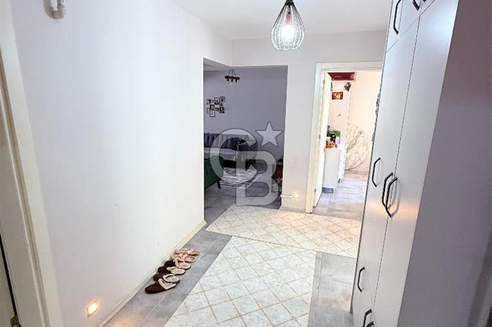 İncilipınar Mh. Satılık 2+1 140m2 Daire Yerden Isıtmalı