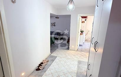 İncilipınar Mh. Satılık 2+1 140m2 Daire Yerden Isıtmalı