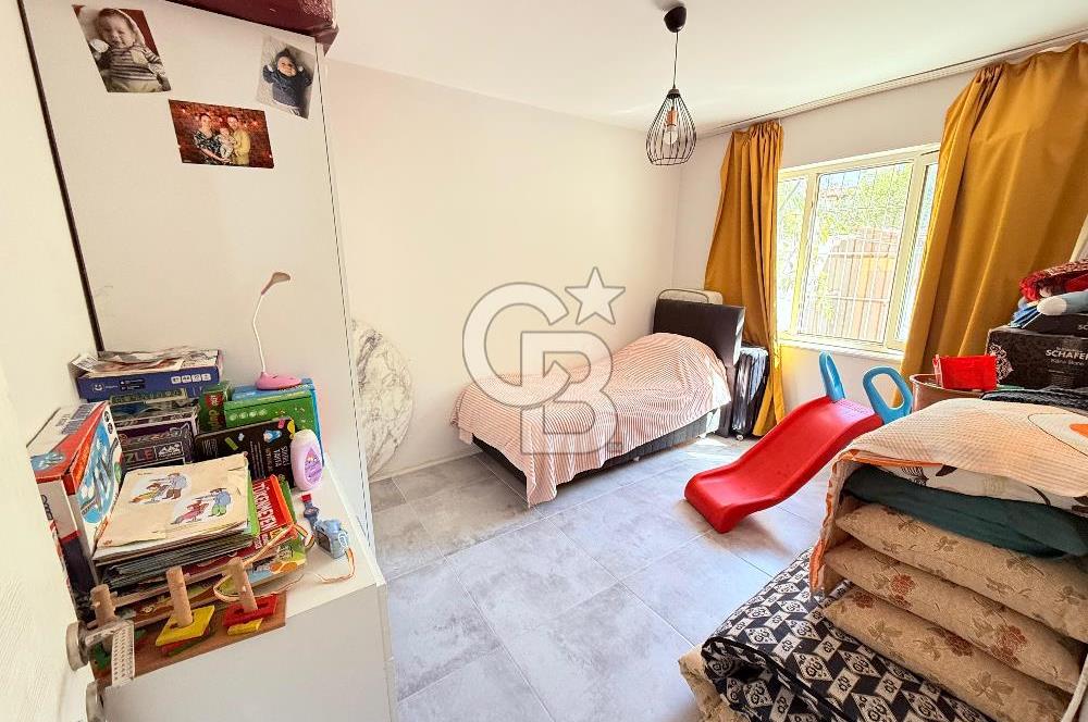 İncilipınar Mh. Satılık 2+1 140m2 Daire Yerden Isıtmalı