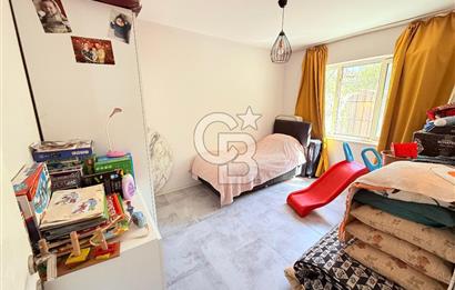 İncilipınar Mh. Satılık 2+1 140m2 Daire Yerden Isıtmalı