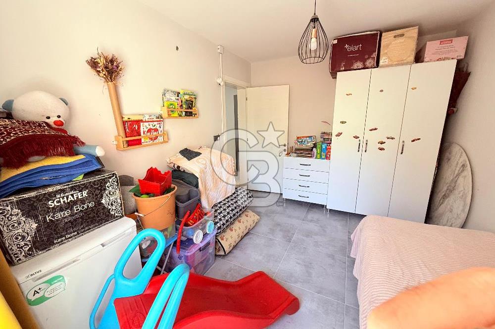 İncilipınar Mh. Satılık 2+1 140m2 Daire Yerden Isıtmalı