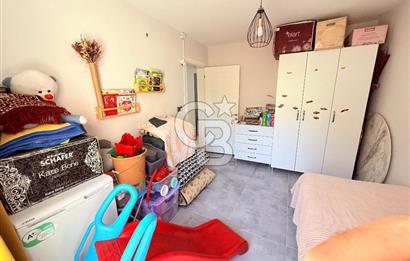 İncilipınar Mh. Satılık 2+1 140m2 Daire Yerden Isıtmalı